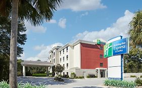 Holiday Inn Express & Suites Pensacola West-Navy Base Pensacola, Fl